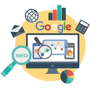 Référencement SEO Guadeloupe